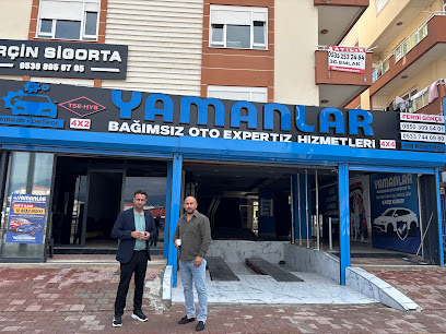 ANTALYA OTO EKSPERTİZ Yerel İşletme fotoğrafı 1
