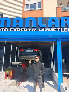 ANTALYA OTO EKSPERTİZ Yerel İşletme fotoğrafı 3
