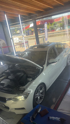 ANTALYA OTO EKSPERTİZ Yerel İşletme fotoğrafı 4
