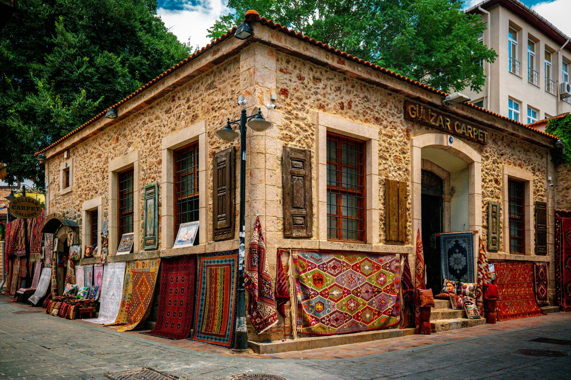 ANTALYA OTO EKSPERTİZ Yerel İşletme fotoğrafı 6